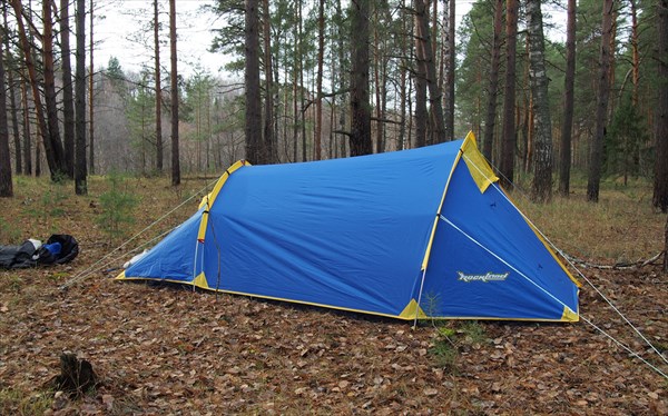 Будь легче палатка_19
